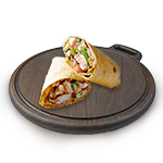 Spicy Chicken Hoggie 