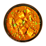 Matter Paneer 
