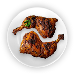 Tandoori Chicken Main 