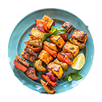 Paneer Tikka Main 